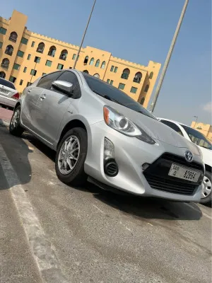 2015 تويوتا بريوس XLE AWD-e
