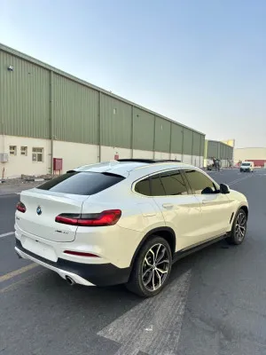 2019 بي أم دابليو اكس - 4 M