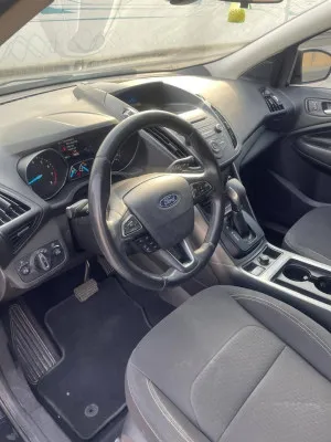 2019 فورد اسكايب RS Turbo