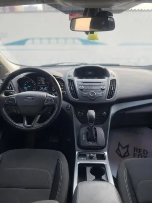 2019 فورد اسكايب RS Turbo