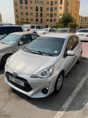 2015 تويوتا بريوس XLE AWD-e