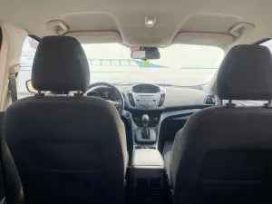 2019 فورد اسكايب RS Turbo