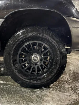 2001 Lexus LX 450