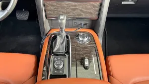 2024 نيسان باترول LE TITANIUM