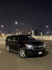 2017 شيفروليه تاهو LS