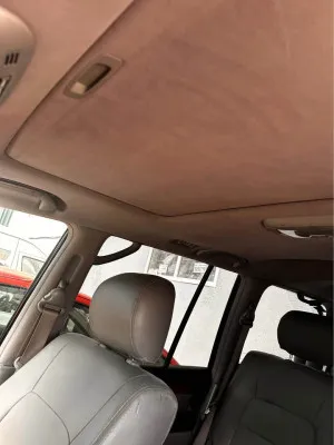 2004 لكزس أل أكس ٤٧٠
