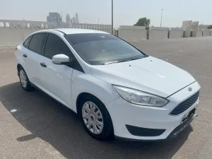 2018 فورد فوكس SE
