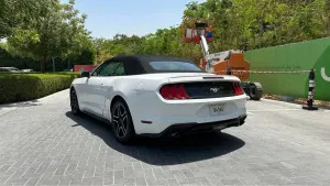 2020 فورد موستانج GT Premium