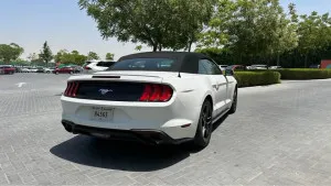 2020 فورد موستانج GT Premium