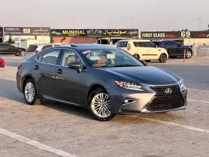 2014 Lexus ES Es350