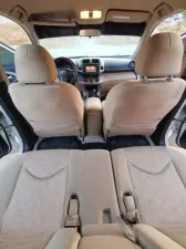 2012 Toyota Rav4 GX