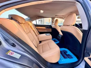 2014 Lexus ES Es350