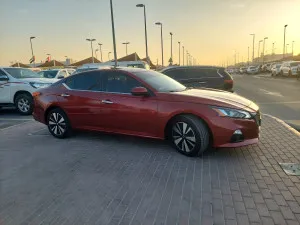 2019 Nissan Altima SL
