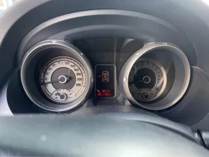 2012 Mitsubishi Pajero GLS
