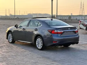 2014 Lexus ES Es350