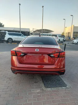 2019 Nissan Altima SL