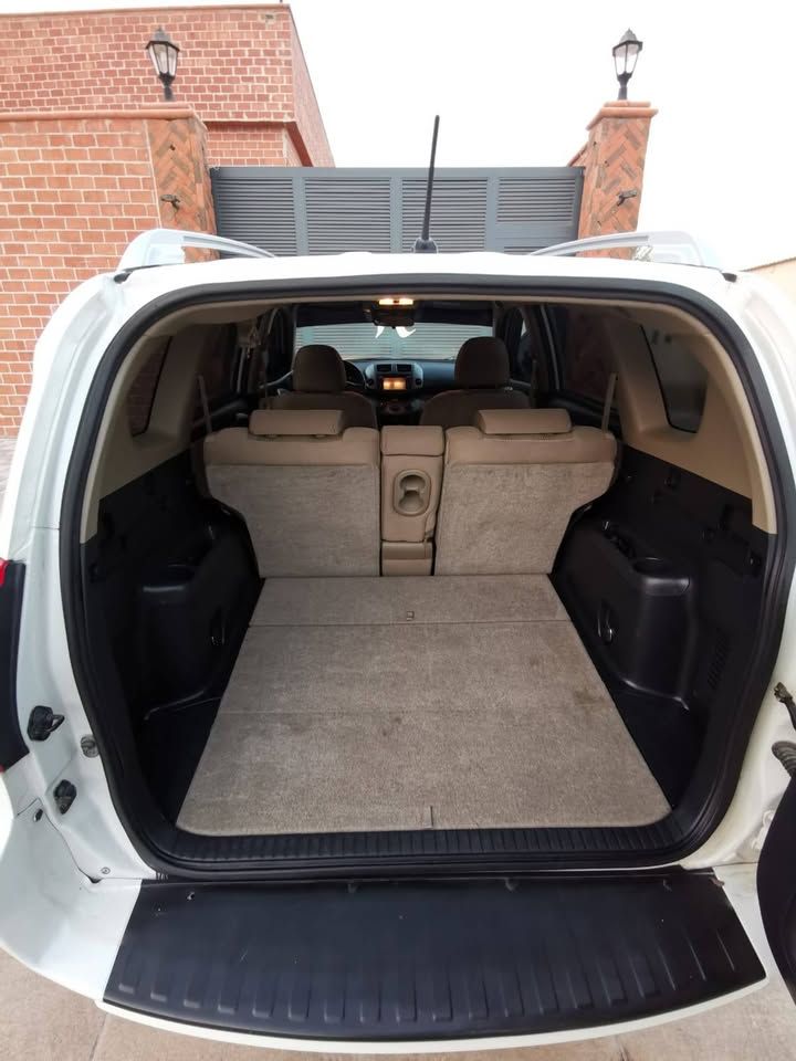 2012 Toyota Rav4 GX