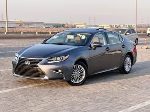 2014 Lexus ES Es350