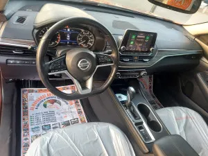 2019 Nissan Altima SL