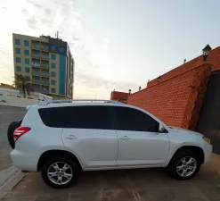 2012 Toyota Rav4 GX