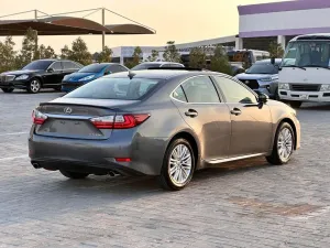 2014 Lexus ES Es350