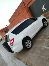 2012 Toyota Rav4 GX