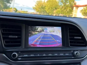2019 Hyundai Elentra SEL