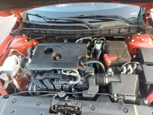 2019 Nissan Altima SL