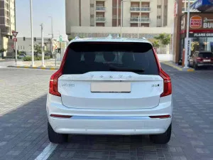 2023 فولفو اكس سي ٩٠ Ultimate