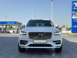 2023 فولفو اكس سي ٩٠ Ultimate
