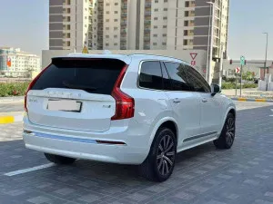 2023 فولفو اكس سي ٩٠ Ultimate