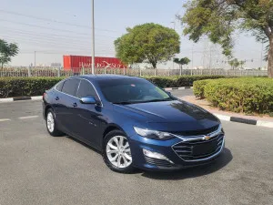 2019 CHEVROLET MALIBU LT PLATINUM PETROL  2.0L TURBO - AUTOMATIC . PETROL . FRONT WHEEL DRIVE . 5 SEATS . 4 DOORS