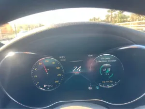 2019 مرسيدس-بنز آلفئة - C C300 4Matic