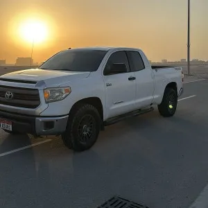 2014 Toyota Sequoia Platinum