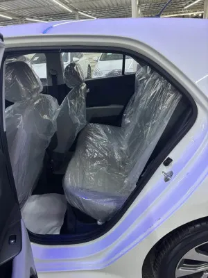 2018 Kia Rio S