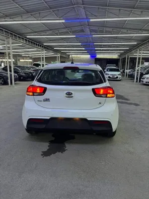 2018 Kia Rio S