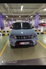 2019 Suzuki Vitara GLX