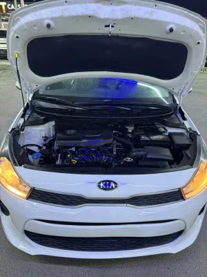 2018 Kia Rio S