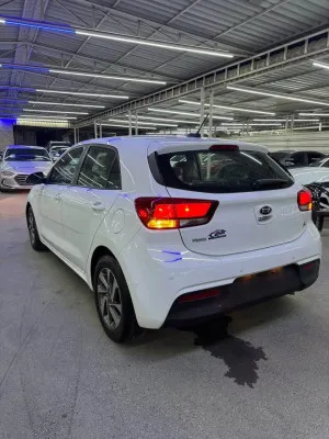 2018 Kia Rio S