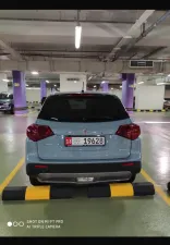 2019 Suzuki Vitara GLX