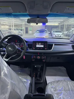 2018 Kia Rio S