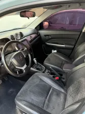 2019 Suzuki Vitara GLX