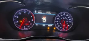 2019 Genesis G70 3.3T