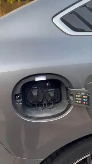 2024 بي واي دي هان