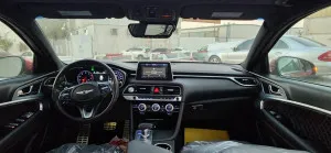 2019 Genesis G70 3.3T