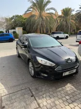 2015 فورد فوكس S