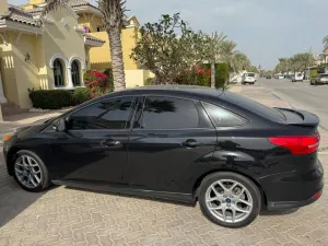 2015 فورد فوكس S