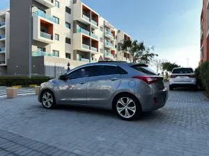 2012 Hyundai I30 Deluxe