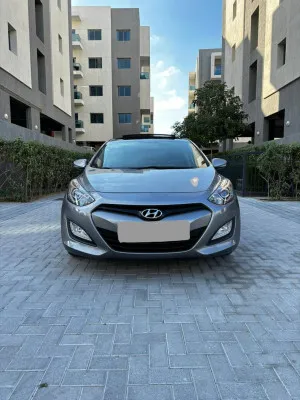 2012 Hyundai I30 Deluxe