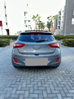 2012 Hyundai I30 Deluxe